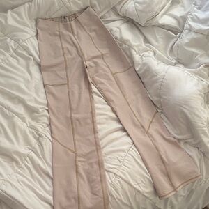 Aritzia Wilfred Demi Pants